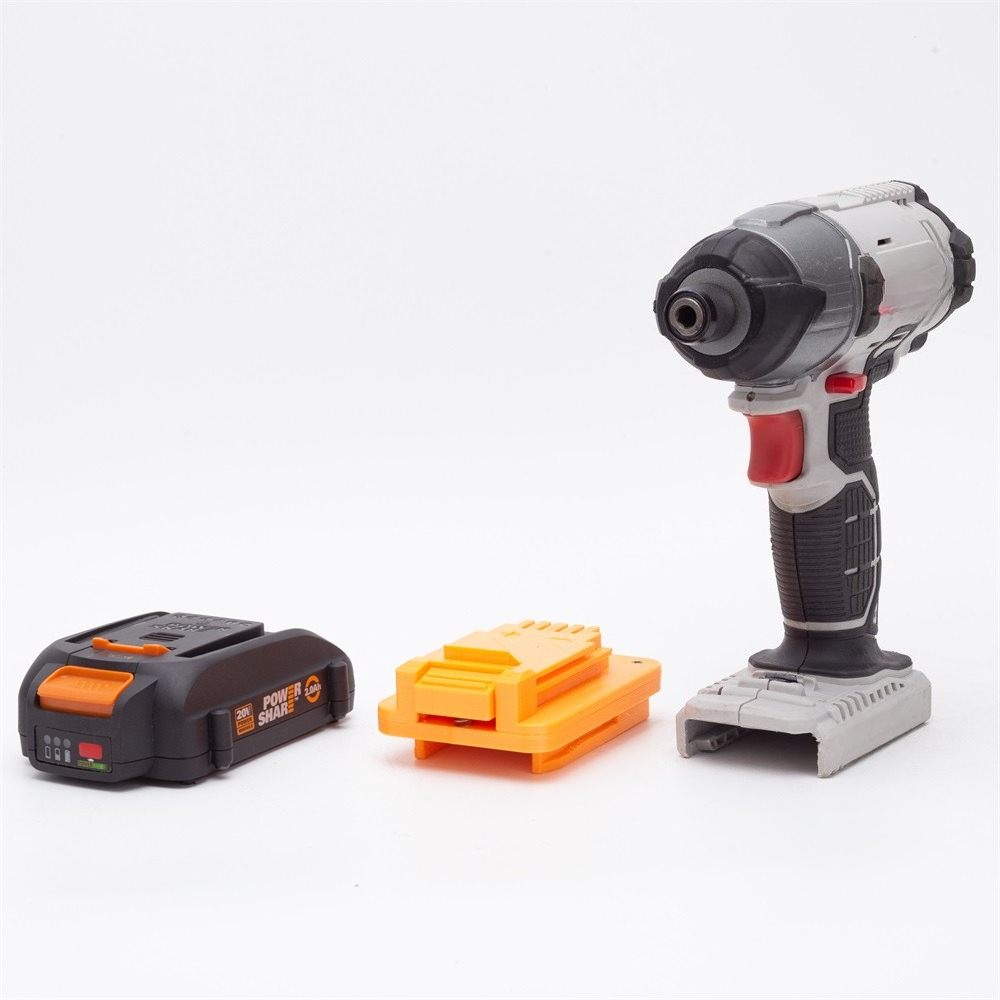 For Worx  20v 6pin Battery  Co - đánh giá và giá Black+Decker Tool 20V Max