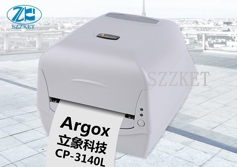 4pcs/lot Thermal label printer - đánh giá và giá Commercial Printing Labels