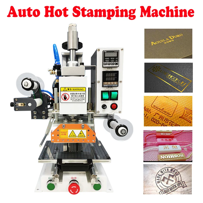 Small Automatic WL-CT01/02 DTF - đánh giá và giá Dtf Printer Machine