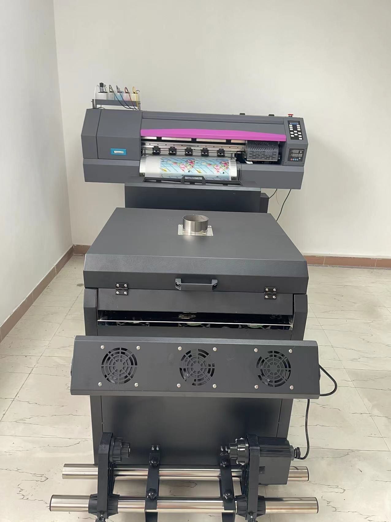 2026 New 60cm DTF Machine, A2  - đánh giá và giá Dtf Printer Machine