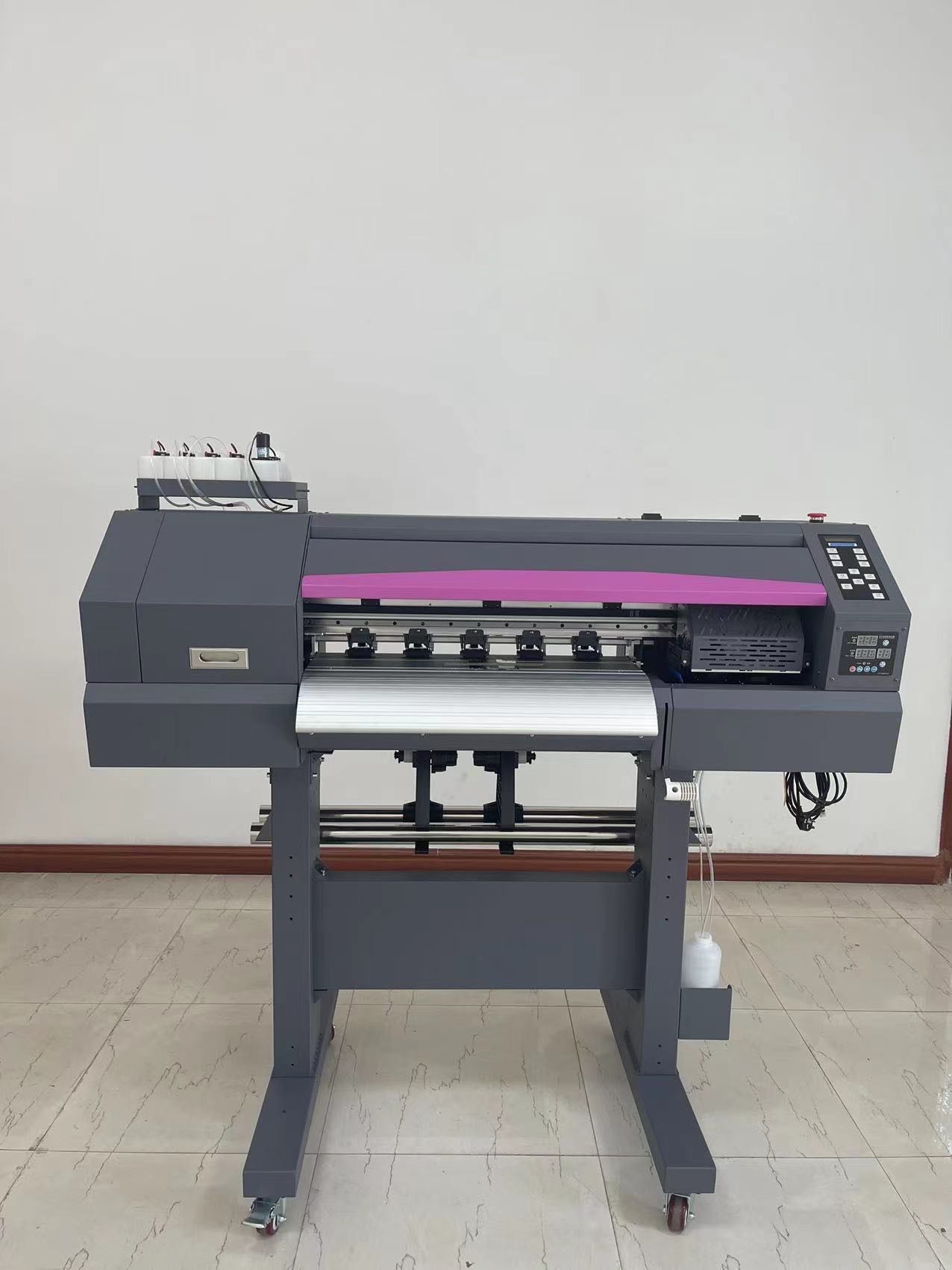 2026 New 60cm DTF Machine, A2  - đánh giá và giá Dtf Printer Machine