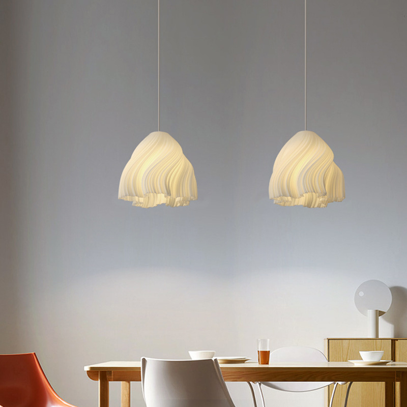 Creative 3D Printing Lamp Simp - đánh giá và giá Hall Commercial Printing
