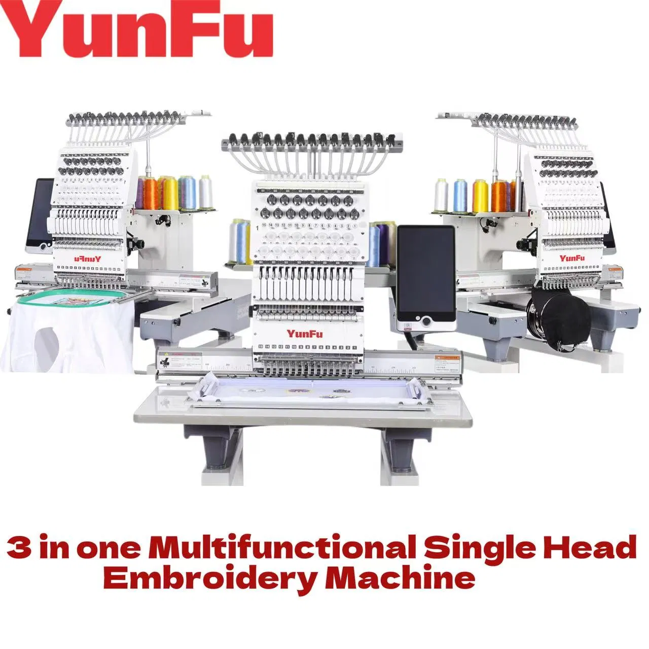 High Speed Embroidery Machine  - đánh giá và giá Embroidery Digitizing Software