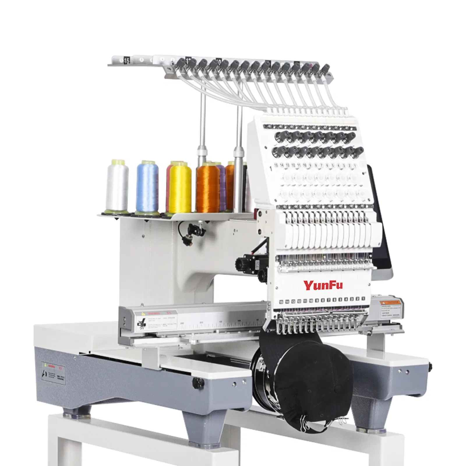 High Speed Embroidery Machine  - đánh giá và giá Embroidery Digitizing Software