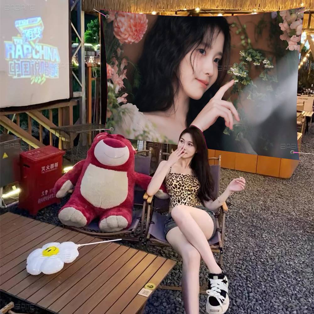 Korean singer IUs Advanced Pri - đánh giá và giá Commercial Printing Company