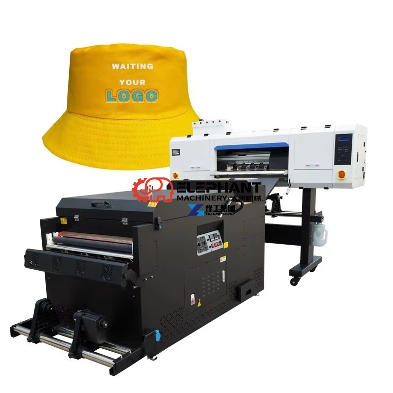 Hot Sale  Digital Printers Dir - đánh giá và giá Dtf Printer Machine