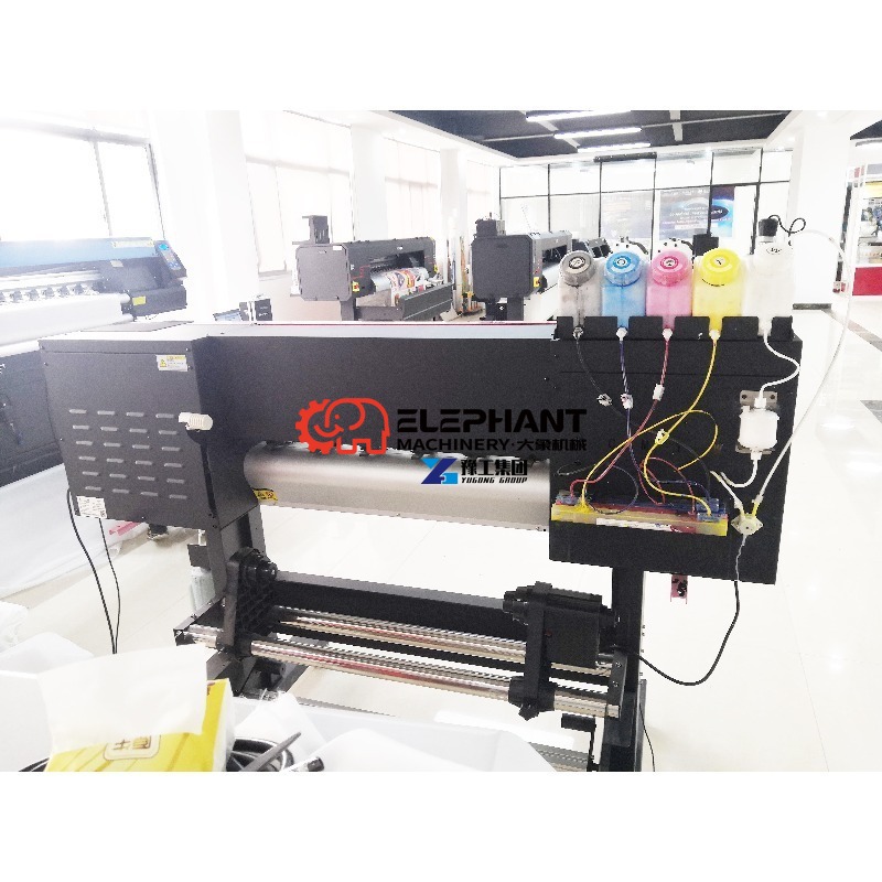 Hot Sale  Digital Printers Dir - đánh giá và giá Dtf Printer Machine