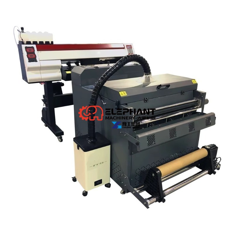 Hot Sale  Digital Printers Dir - đánh giá và giá Dtf Printer Machine