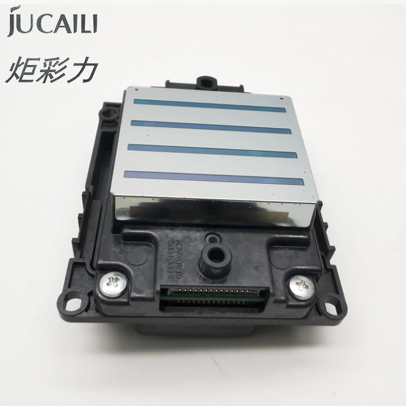 JUCAILI Original and New I3200 - đánh giá và giá Dtf Printer Machine