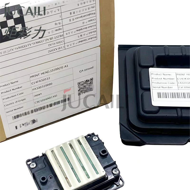 JUCAILI Original and New I3200 - đánh giá và giá Dtf Printer Machine
