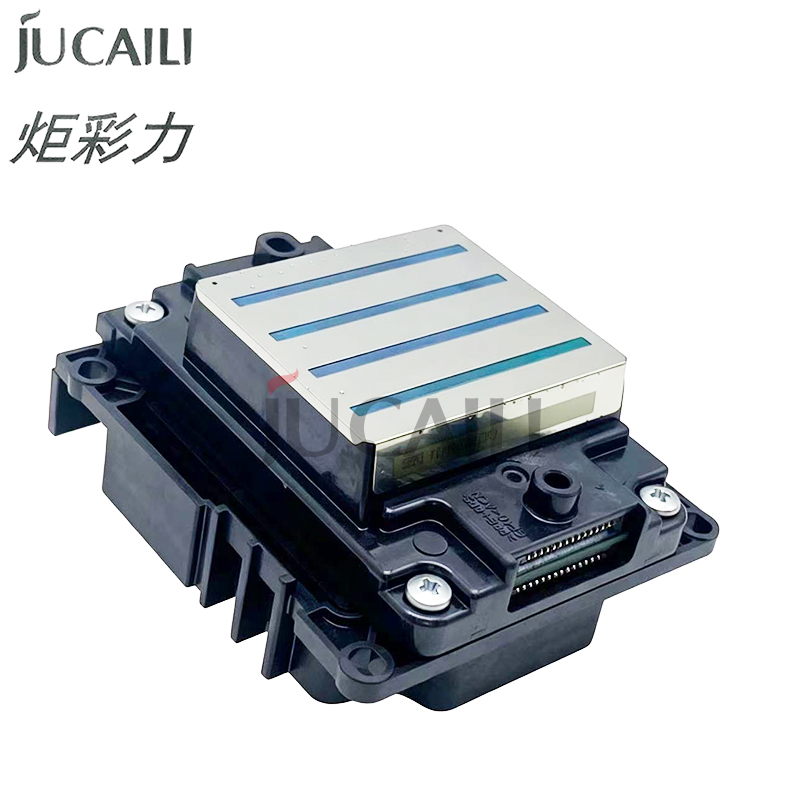JUCAILI Original and New I3200 - đánh giá và giá Dtf Printer Machine