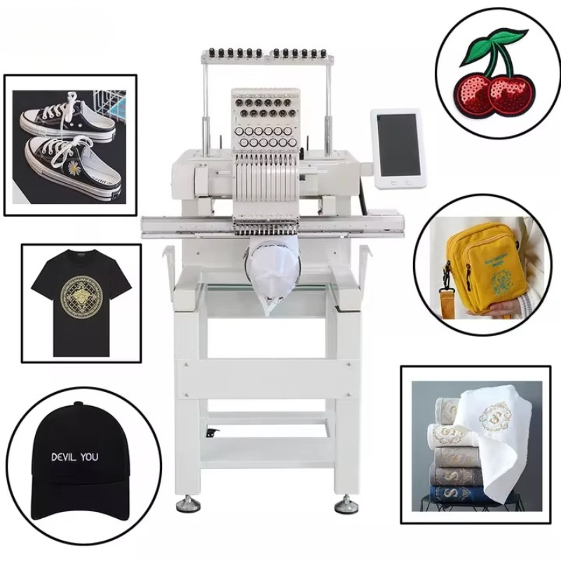 Newest Embroidery Machine Comp - đánh giá và giá Embroidery Digitizing Software
