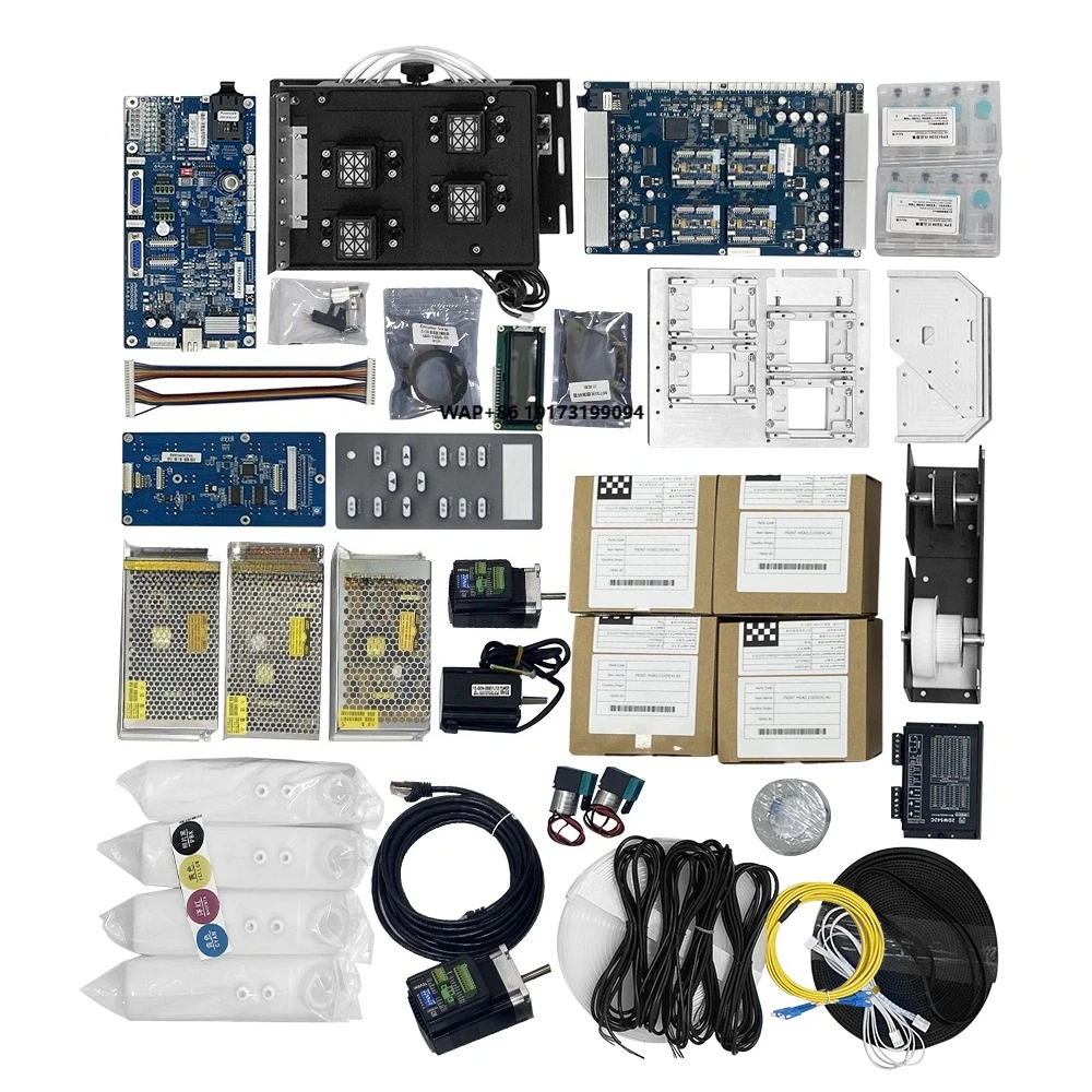 I3200 Conversion Kit Single Pr - đánh giá và giá Dtf Printer Machine
