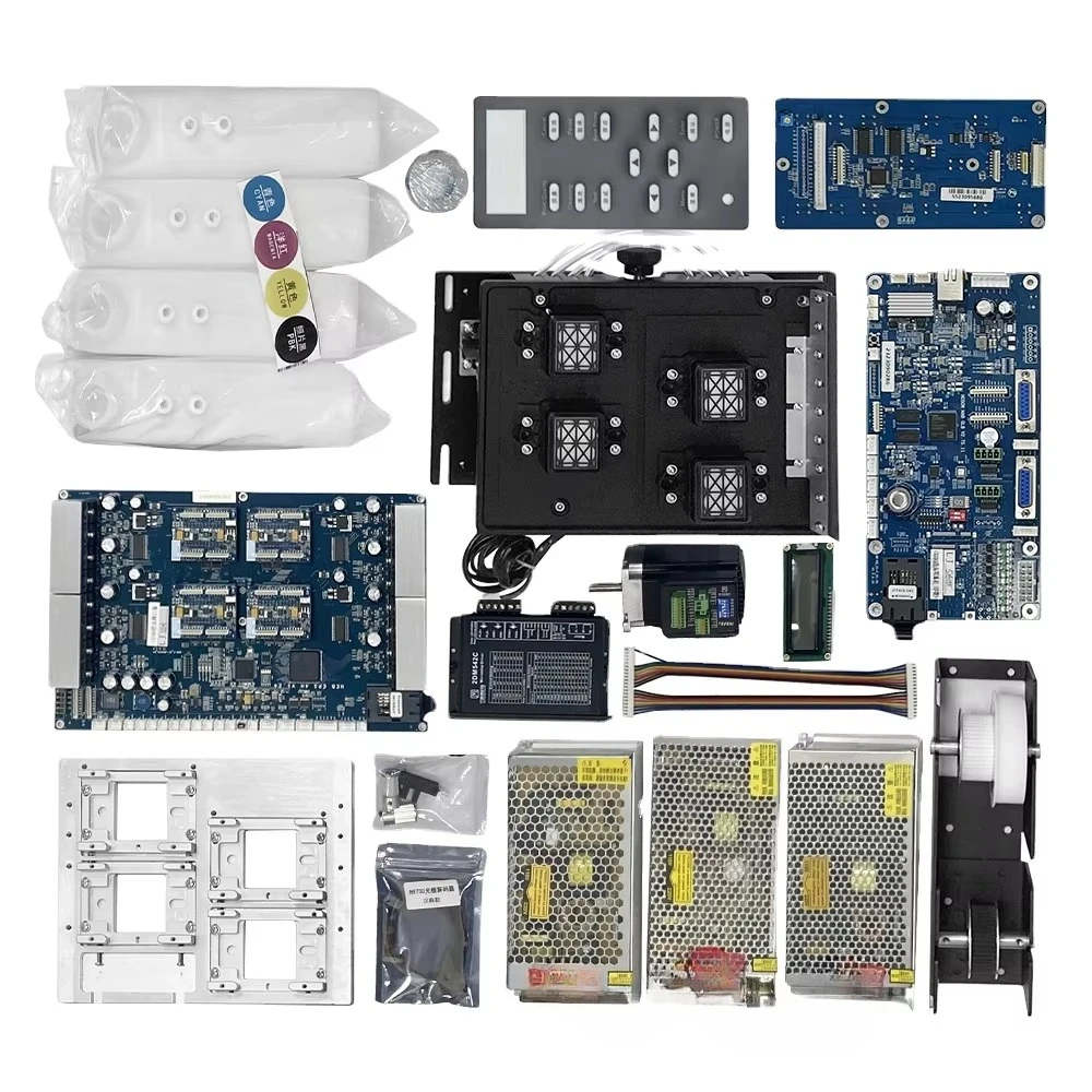 I3200 Conversion Kit Single Pr - đánh giá và giá Dtf Printer Machine