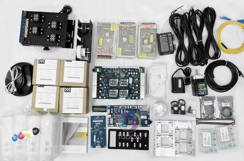 I3200 Conversion Kit Single Pr - đánh giá và giá Dtf Printer Machine