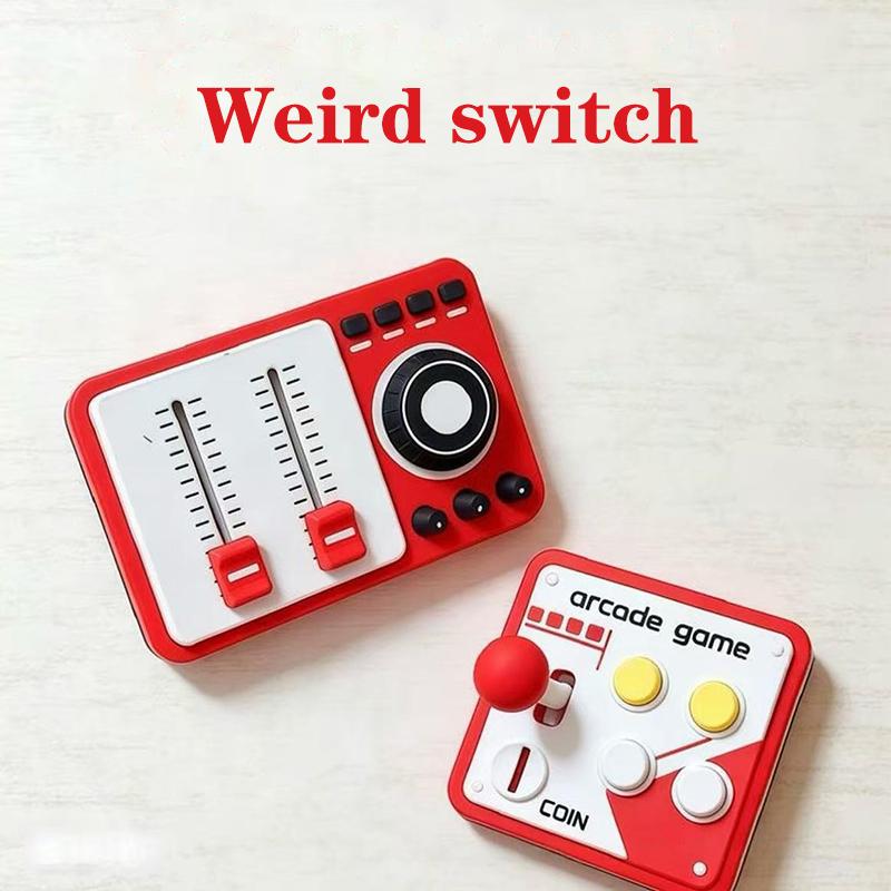Retro Game Console Joystick Sw - đánh giá và giá Hall Commercial Printing