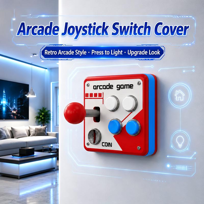 Retro Game Console Joystick Sw - đánh giá và giá Hall Commercial Printing