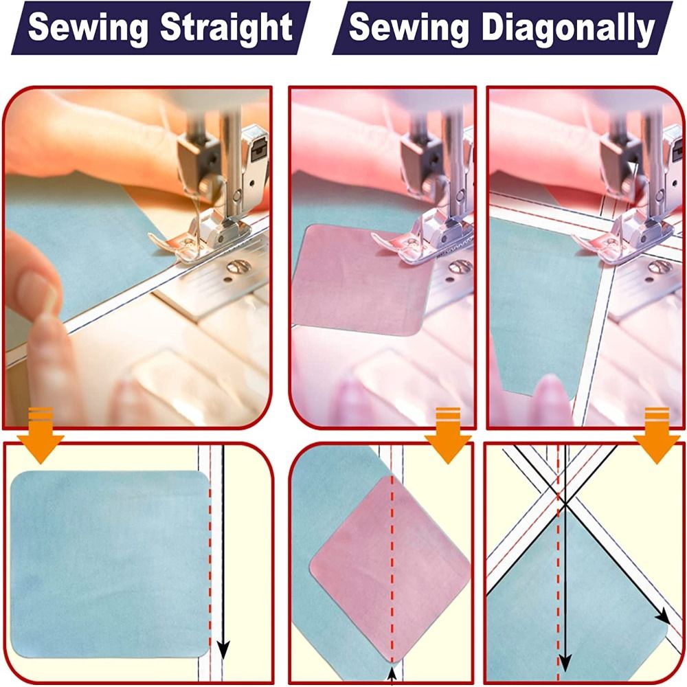 Diagonal Seam Tapes Sewing Bas - đánh giá và giá Embroidery Digitizing Software