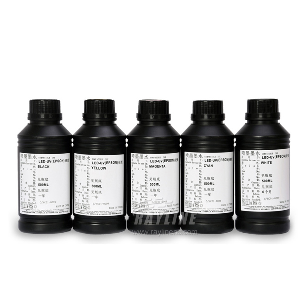 UV Coating Ink For Print The M - đánh giá và giá Uv Flatbed Printer