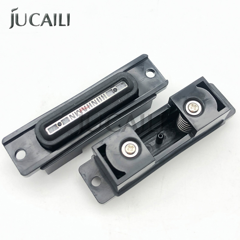 JUCAILI GH2220 Printhead Ink C - đánh giá và giá Uv Flatbed Printer