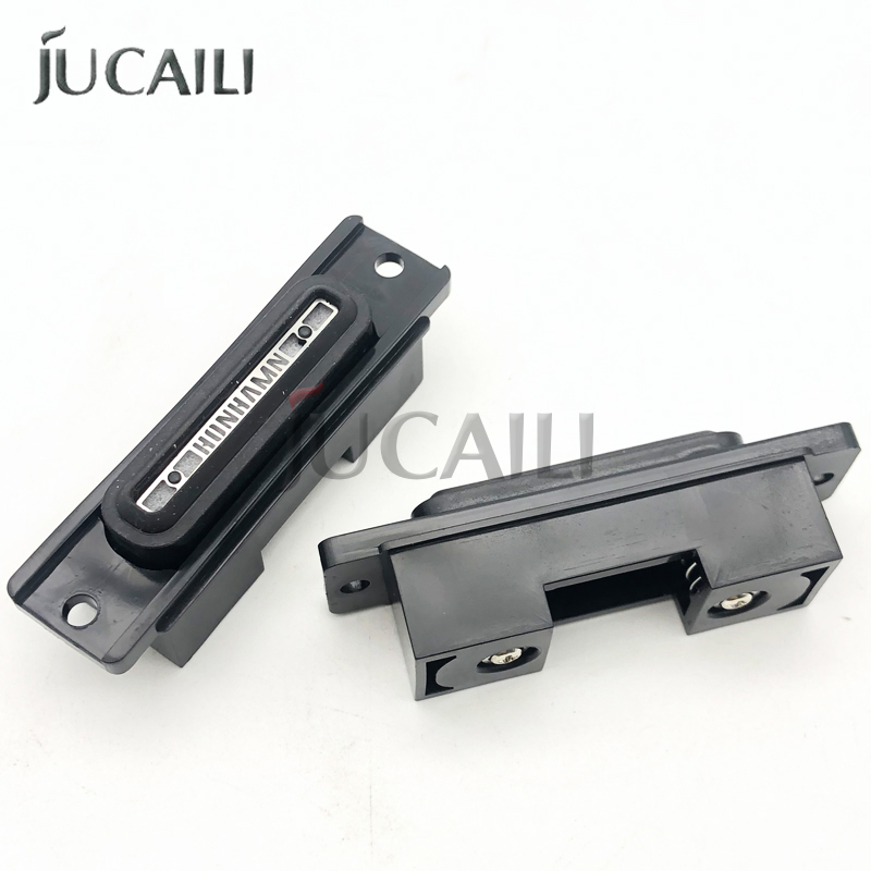 JUCAILI GH2220 Printhead Ink C - đánh giá và giá Uv Flatbed Printer