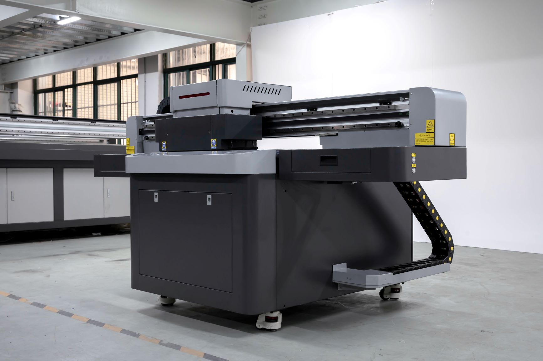 Hot Sale 9060 UV Inkjet Flatbe - đánh giá và giá Uv Flatbed Printer