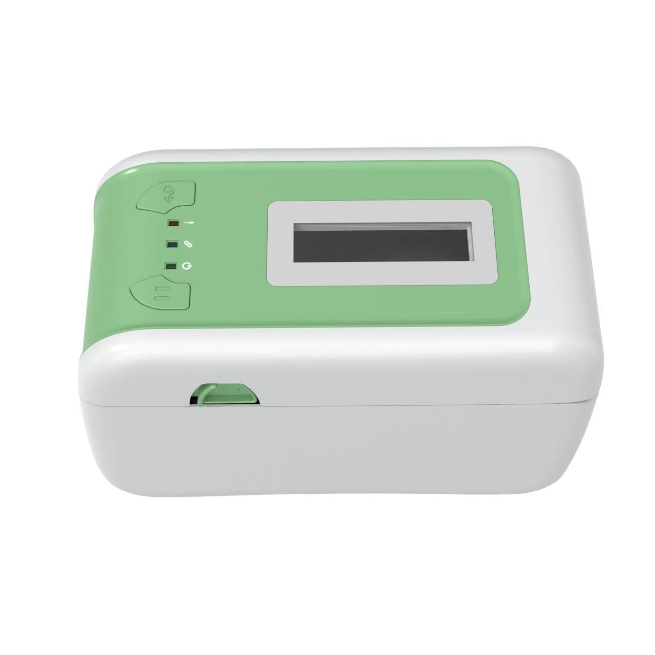 HS-DL60 Portable Label Printer - đánh giá và giá Commercial Printing Labels