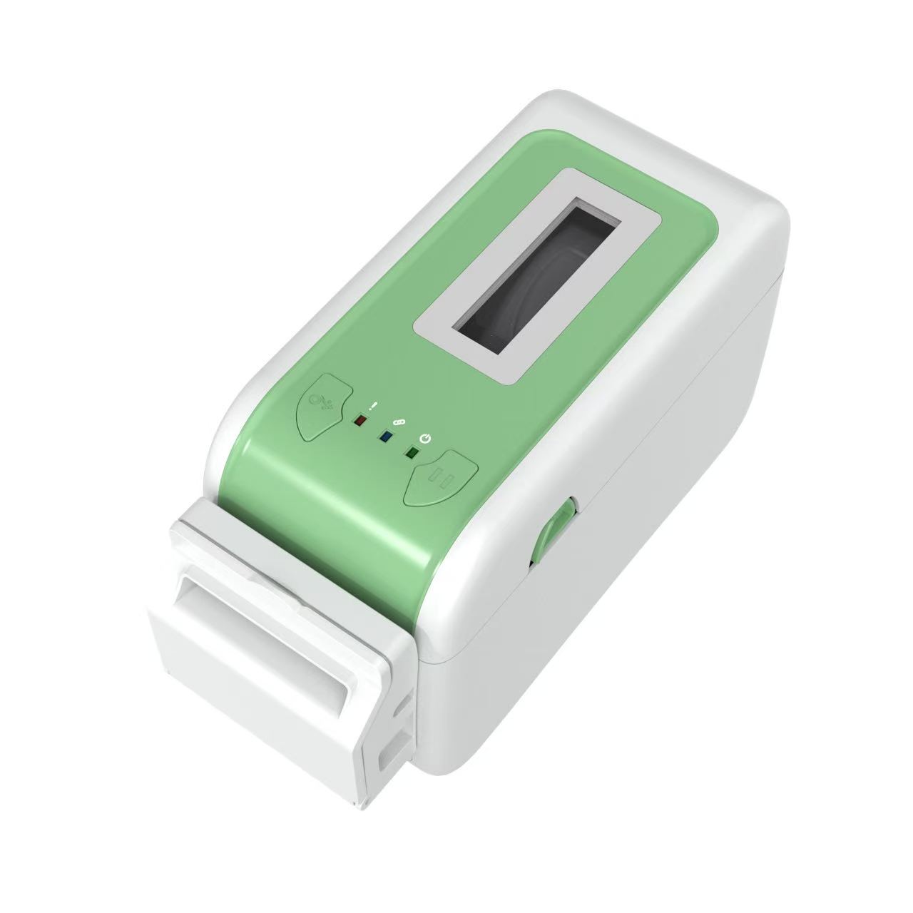 HS-DL60 Portable Label Printer - đánh giá và giá Commercial Printing Labels