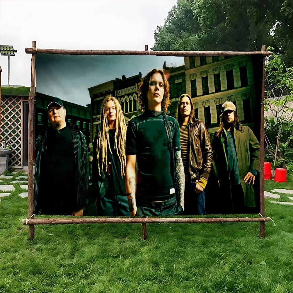 Rock H-HIM Band Advanced Print - đánh giá và giá Commercial Printing Company