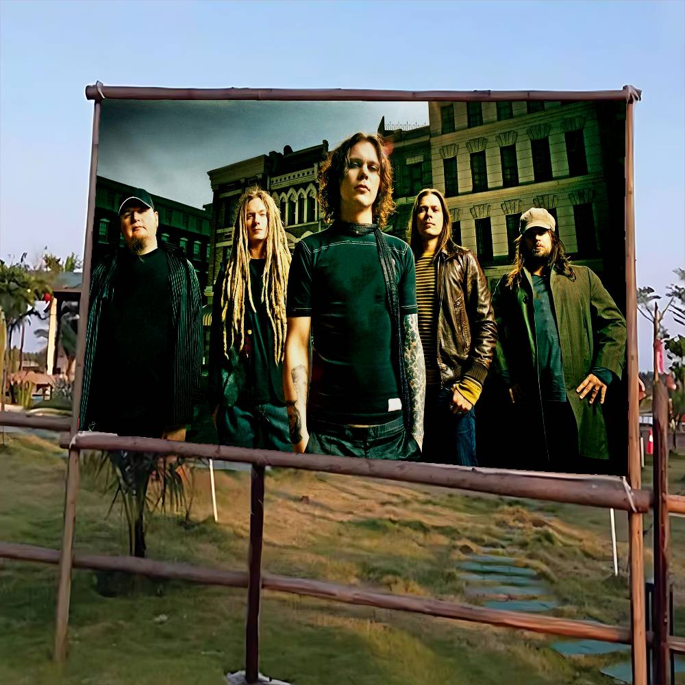 Rock H-HIM Band Advanced Print - đánh giá và giá Commercial Printing Company