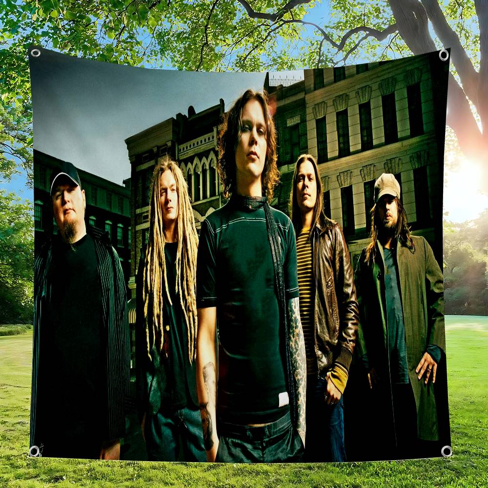Rock H-HIM Band Advanced Print - đánh giá và giá Commercial Printing Company