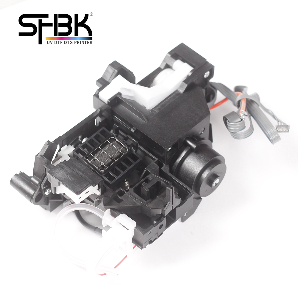 A3 Hình Trụ UV Máy In Vệ Sinh  - đánh giá và giá Uv Flatbed Printer