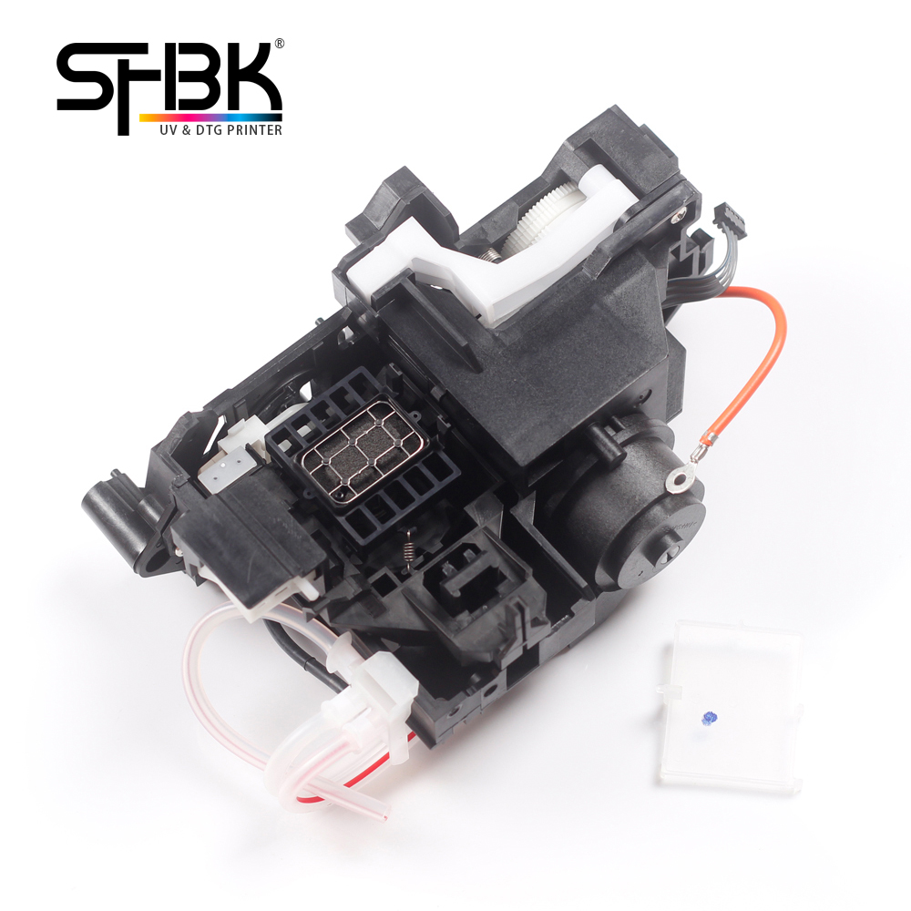 A3 Hình Trụ UV Máy In Vệ Sinh  - đánh giá và giá Uv Flatbed Printer